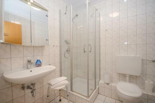 Ferienwohnung Busemann