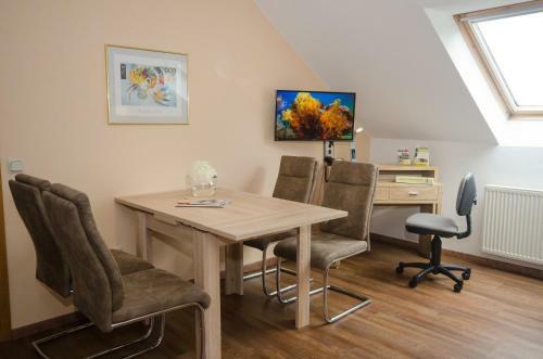 Ferienwohnung Busemann