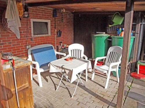 Apartamento Ferienwohnung Theen 15194