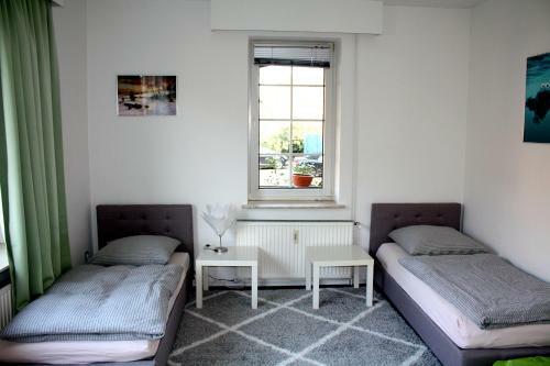 Apartamento Ferienwohnung Zur Ochsenm�hle