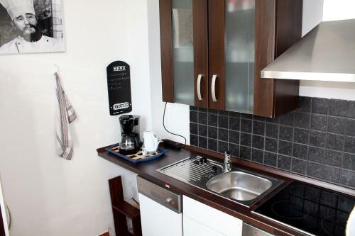 Apartamento Ferienwohnung Zur Ochsenm�hle