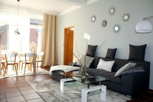 Apartamento Ferienwohnung Zur Ochsenm�hle