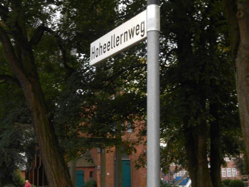 Apartamentos Fewo Hoheellernweg 21