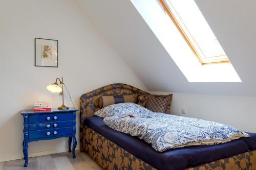 Apartamentos Fewo Hoheellernweg 21