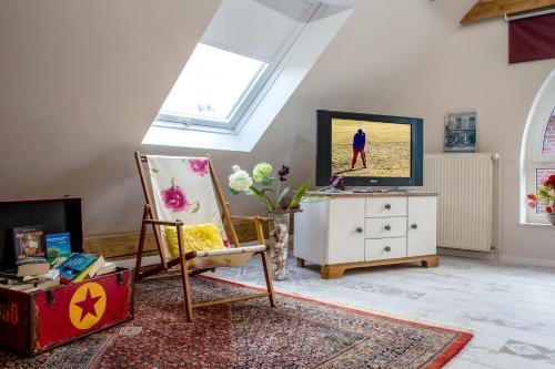 Apartamentos Fewo Hoheellernweg 21