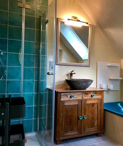 Apartamentos Paradiesje 3