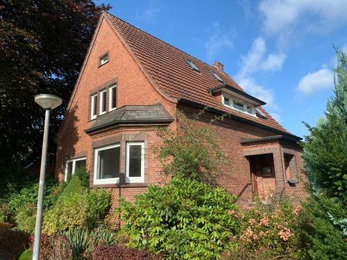 Apartamento Stadtwohnung Zur Gro�en Buche