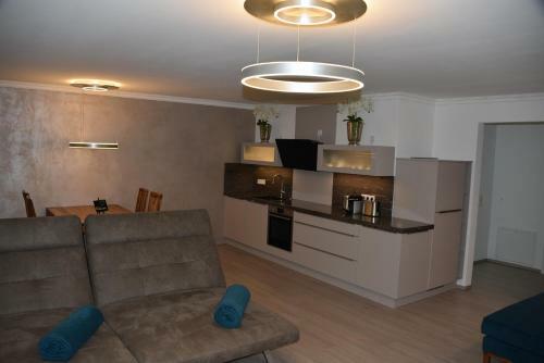 Apartamento Antike & Modern Deluxe 2 Mit Terrasse