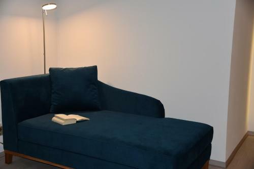 Apartamento Antike & Modern Deluxe 2 Mit Terrasse