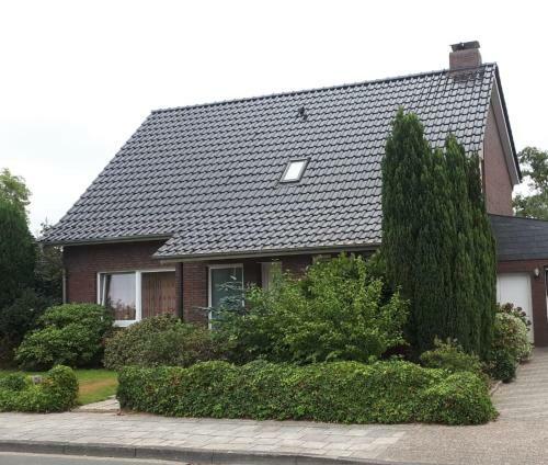 Apartamento Ferienwohnung Gesine