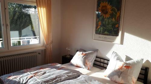 Apartamento Ferienwohnung Gesine