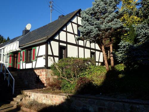 Vakantiehuis Hunsr�ck