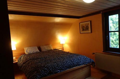 Vakantiehuis Hunsr�ck