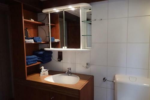 Vakantiehuis Hunsr�ck
