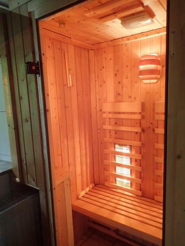 Vakantiehuis Hunsr�ck