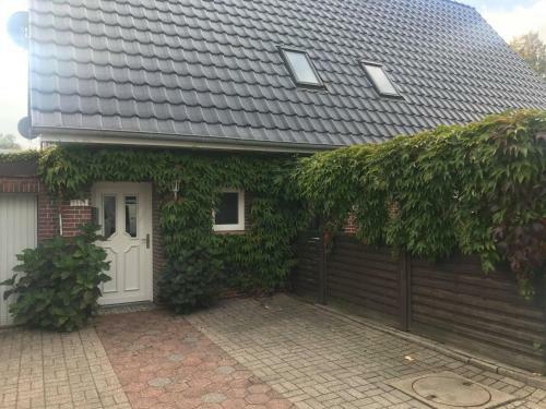 Apartamento Ferienhaus Am Hammrich