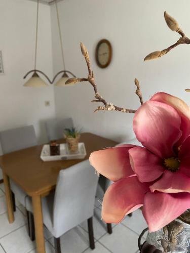 Apartamento Ferienhaus Am Hammrich