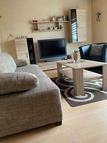 Apartamento Ferienhaus Am Hammrich