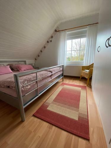 Apartamento Ferienhaus Am Hammrich