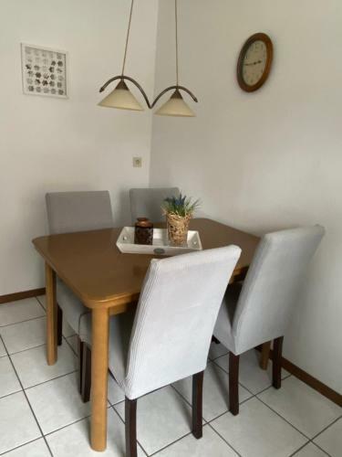 Apartamento Ferienhaus Am Hammrich