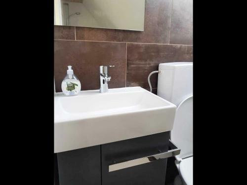 Apartamento Moderne Ferienwohnung Leipheim