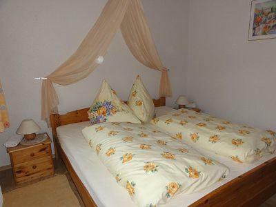 Apartamento Ferienhaus Schwalweneschd