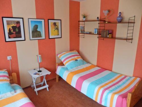 Apartamento Ferienwohnung Sonnenblume