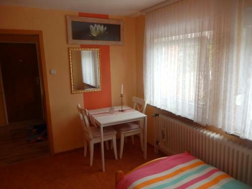 Apartamento Ferienwohnung Sonnenblume