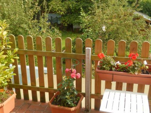 Apartamento Ferienwohnung Sonnenblume
