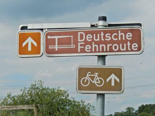 Apartamento Ferienwohnung Sonnenblume