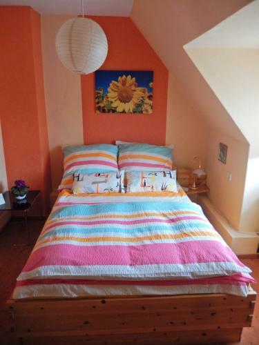 Apartamento Ferienwohnung Sonnenblume