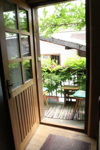 Apartamento Feriengut Zum Trinkstorch