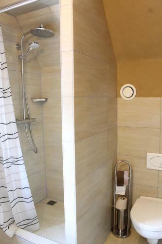Apartamento Feriengut Zum Trinkstorch