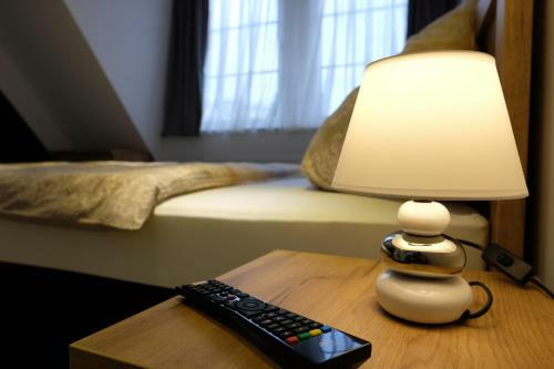 Hotel Schlafst�bchen