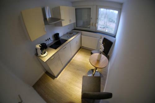 Hotel Schlafst�bchen