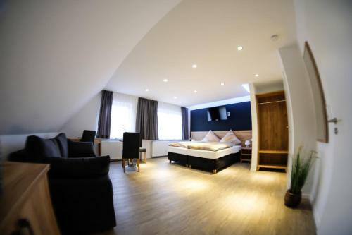 Hotel Schlafst�bchen