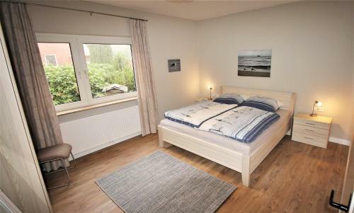 Apartamento Stadtwohnung Zur Gro�en Buche, Eg