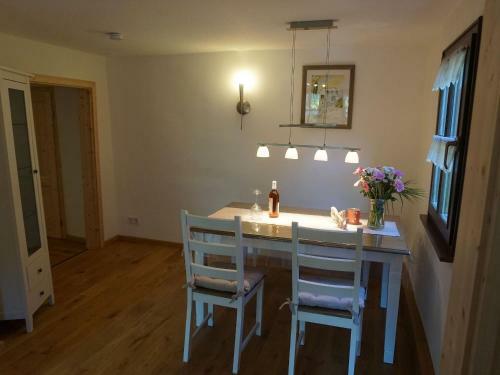 Ferienhaus Am Leiselbach