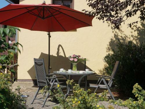 Ferienhaus Am Leiselbach