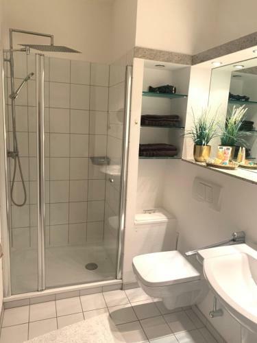 Apartamento Ferienwohnung W�rde
