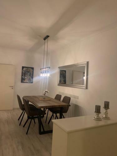 Apartamento Ferienwohnung W�rde