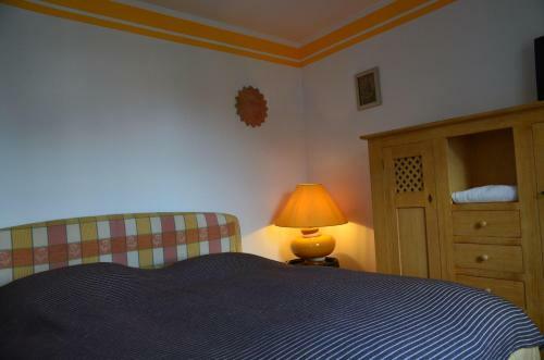 Apartamento Kleiner-burgblick