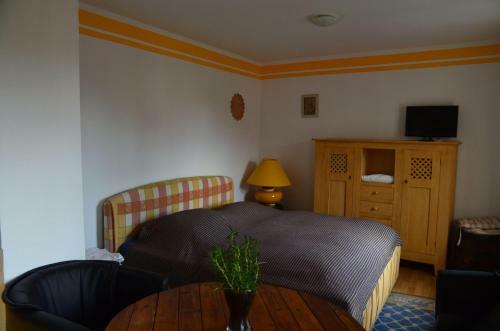 Apartamento Kleiner-burgblick