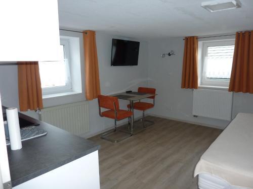 Apartamento Birkenhof