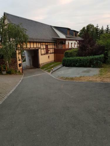 Apartamento Birkenhof