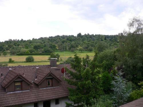 Apartamento "villa Hanna" - Studios - Zentral Zu Messe Stuttgart, Fh