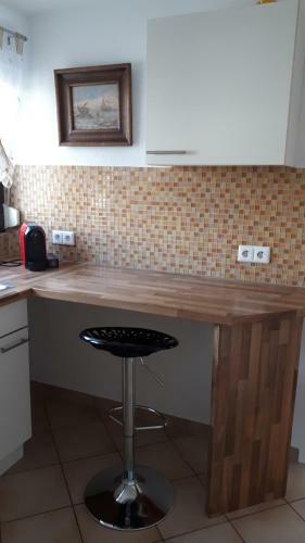 Apartamento "villa Hanna" - Studios - Zentral Zu Messe Stuttgart, Fh