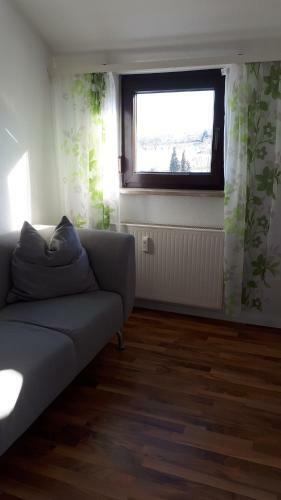 Apartamento "villa Hanna" - Studios - Zentral Zu Messe Stuttgart, Fh