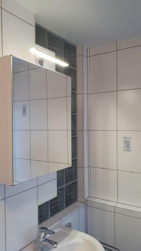 Apartamento "villa Hanna" - Studios - Zentral Zu Messe Stuttgart, Fh