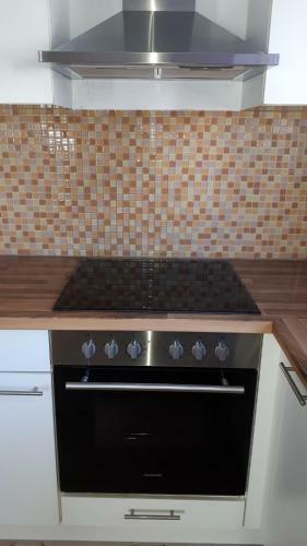 Apartamento "villa Hanna" - Studios - Zentral Zu Messe Stuttgart, Fh